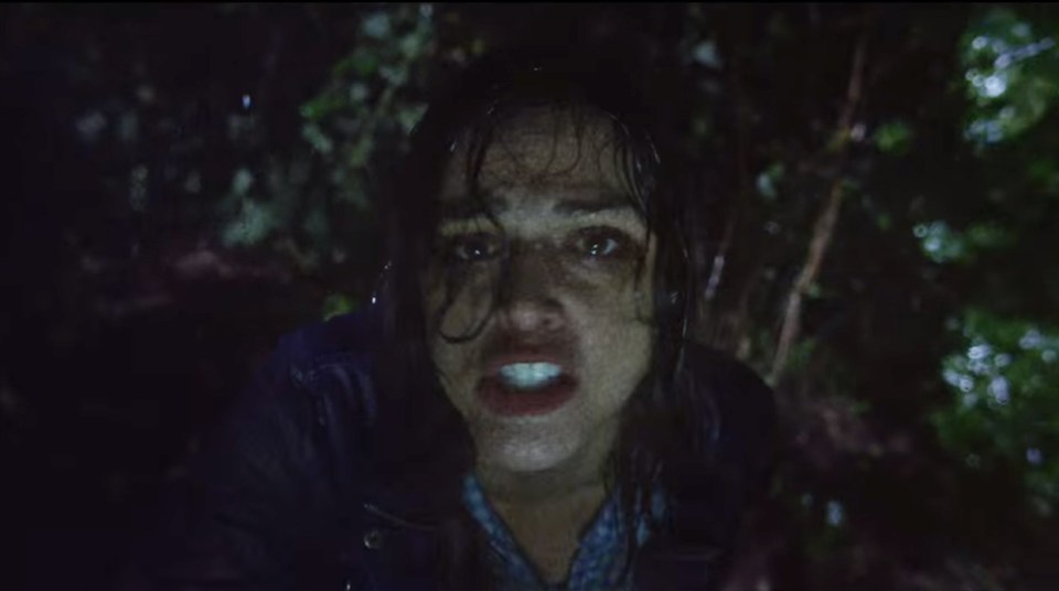  A trip to the woods turns predictably bleak in the new Blair Witch