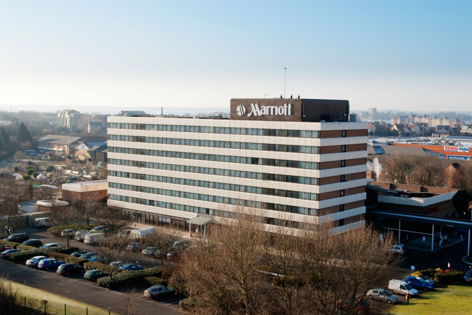  Marriott International has vowed to get young people into work with new scheme