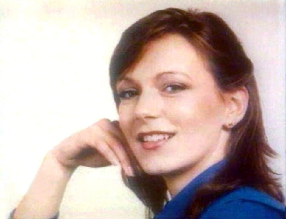 Suzy Lamplugh