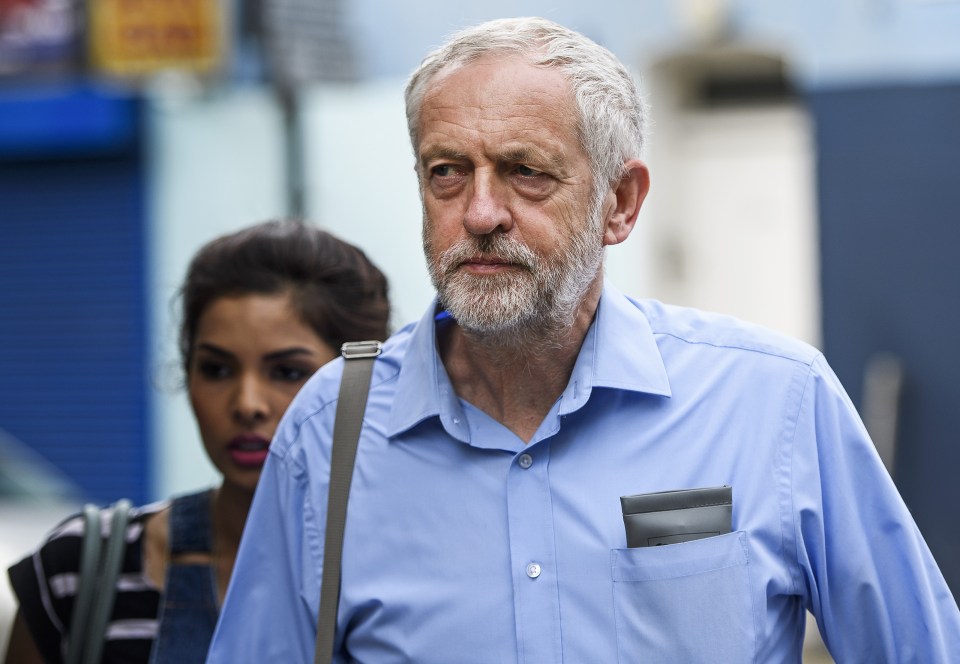  Jeremy Corbyn has been told he can automatically appear on the leadership ballot without having to get nominations from Labour MPs and MEPs