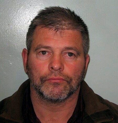  Justice served ... killer Billy Day has been convicted of rape 32 years after the offence took place