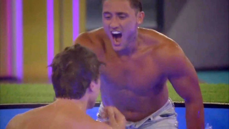 Stephen Bear