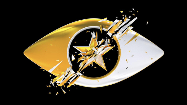 The iconic Big Brother eye has been revamped a head of the new Celebrity Big Brother series