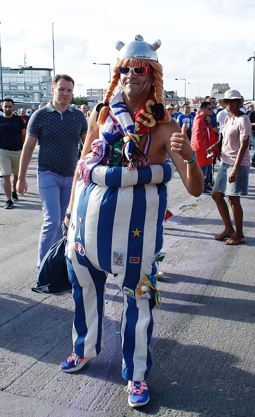 If Ronaldo turns it on early doors, you can expect those trousers to be full by half time