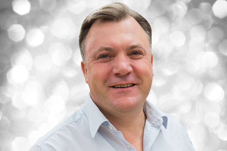 Ed Balls has been lined up has reportedly signed up for Strictly Come Dancing 