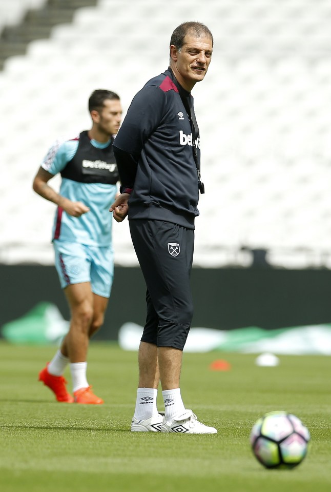 Slaven Bilic