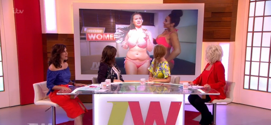 Loose Women