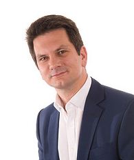 Brexiteer Steve Baker