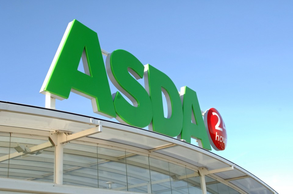 A UK charity have taken to Facebook to express their gratitude to Asda for replacing the normal disabled door sign with a new and improved one