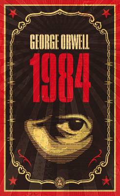 1984 thought police