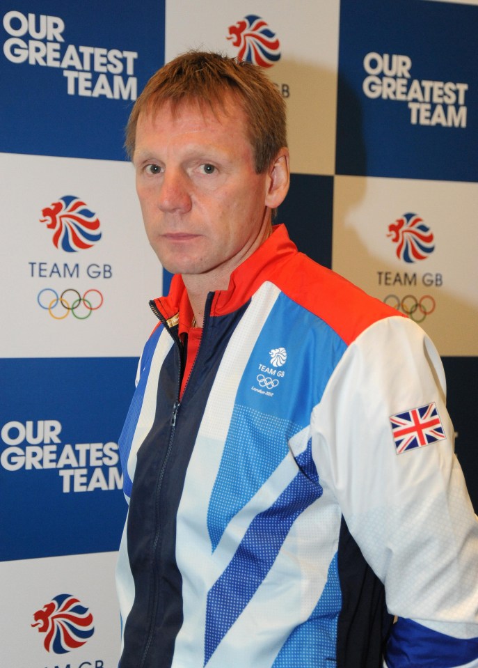 Stuart Pearce led Team GB to the quarter-final stage in London