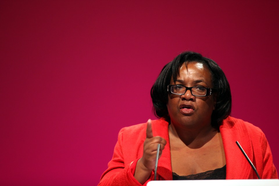  Dianne Abbott said the closure is the tip of the iceberg, and that other hospitals across the country are likely to have to take the same emergency measures