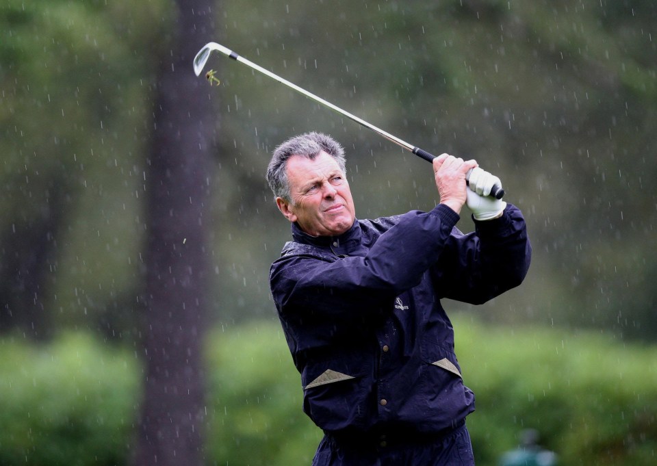  Ex-Ryder cup captain Bernard Gallacher will have some idea who will be picked