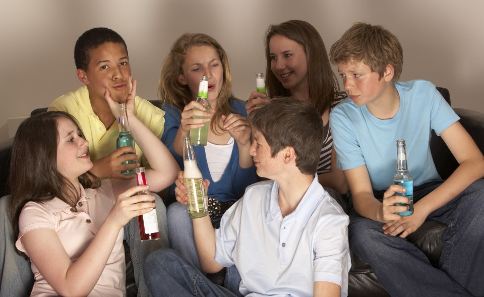  Shopkeepers have been warned that there is likely to be a flood of underage drinkers attempting to buy booze tomorrow