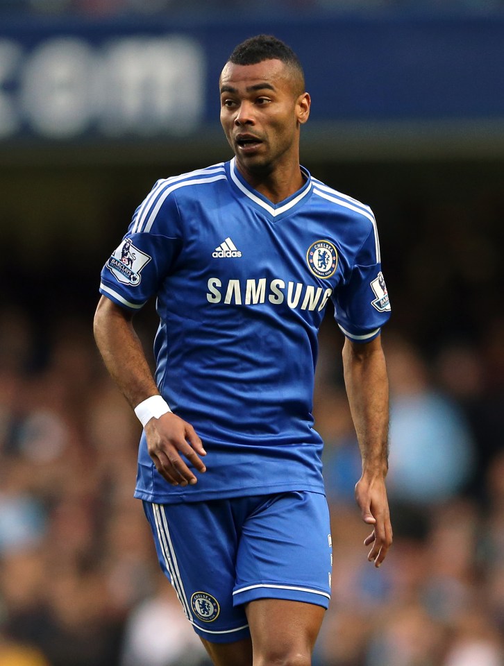 Ashley Cole swapped Arsenal for Chelsea for just £5m and went on to win a host of trophies