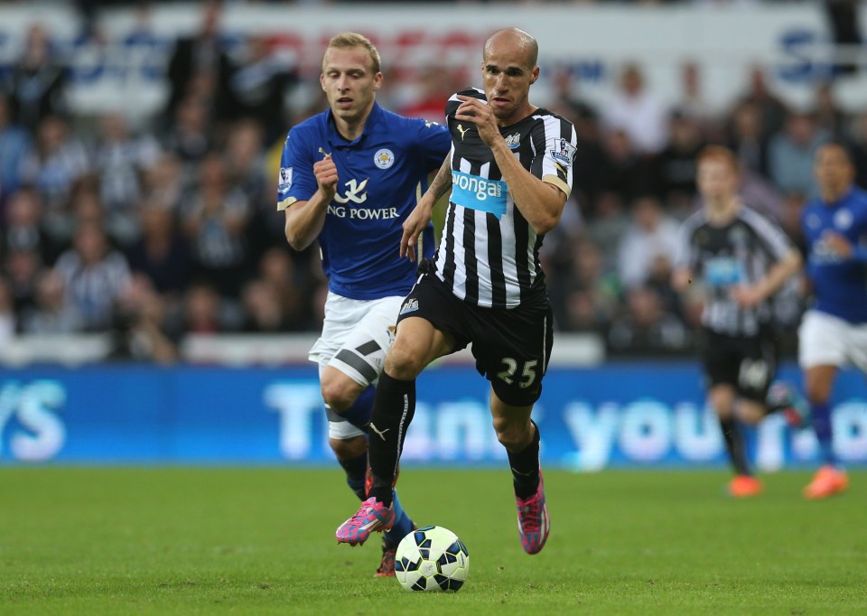 Gabriel Obertan has ended his time in England and will play in Russia