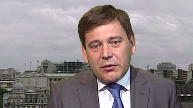 Andrew Bridgen MP