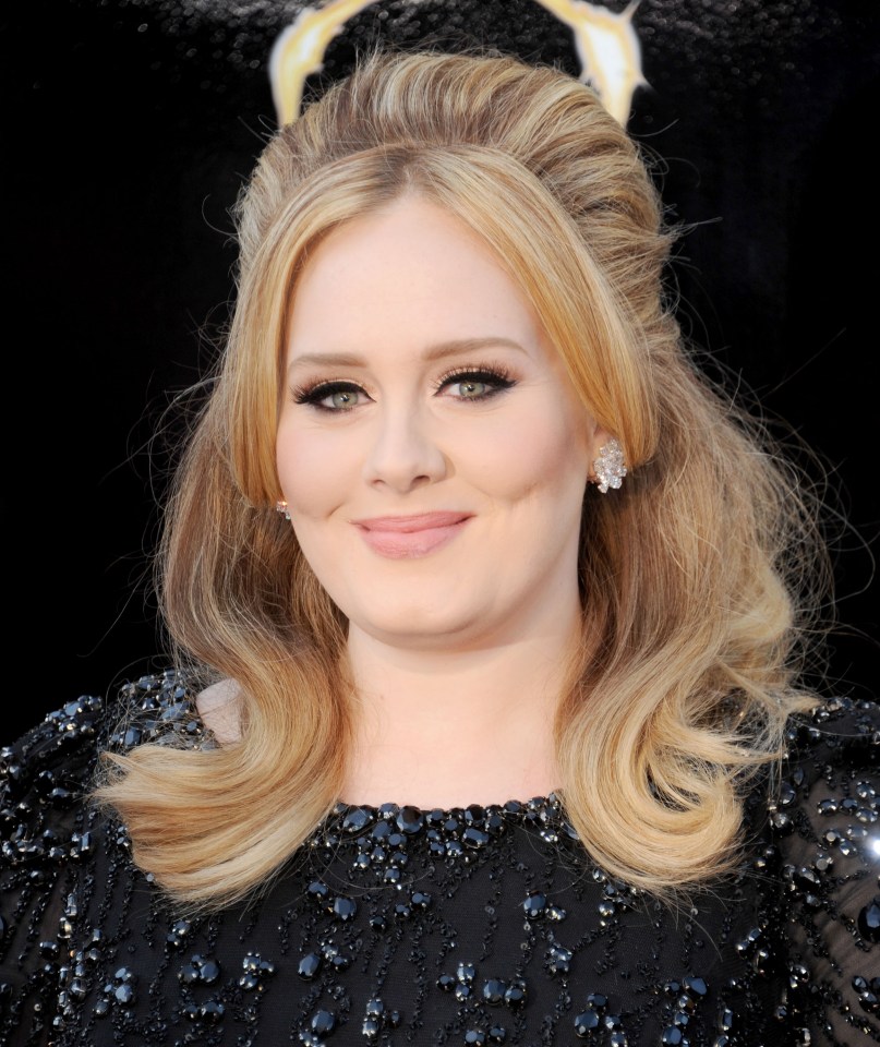 Adele says calling friends is a nightmare since she released massive hit 'Hello' 