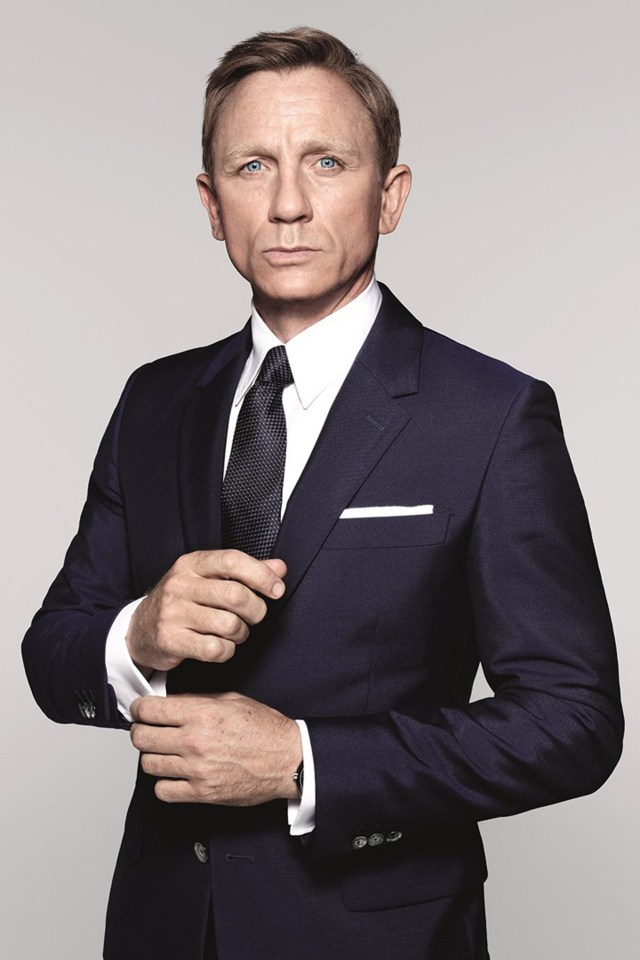  Daniel Craig has threatened to quit after telling film bosses he was done playing 007 after a decade