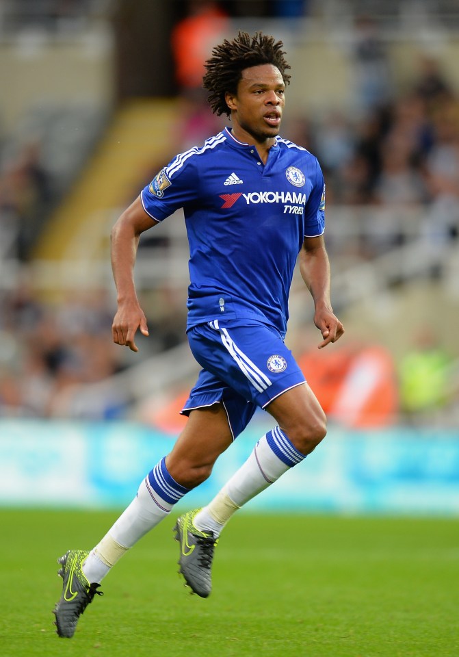  Loic Remy would prefer to stay in London and join Crystal Palace