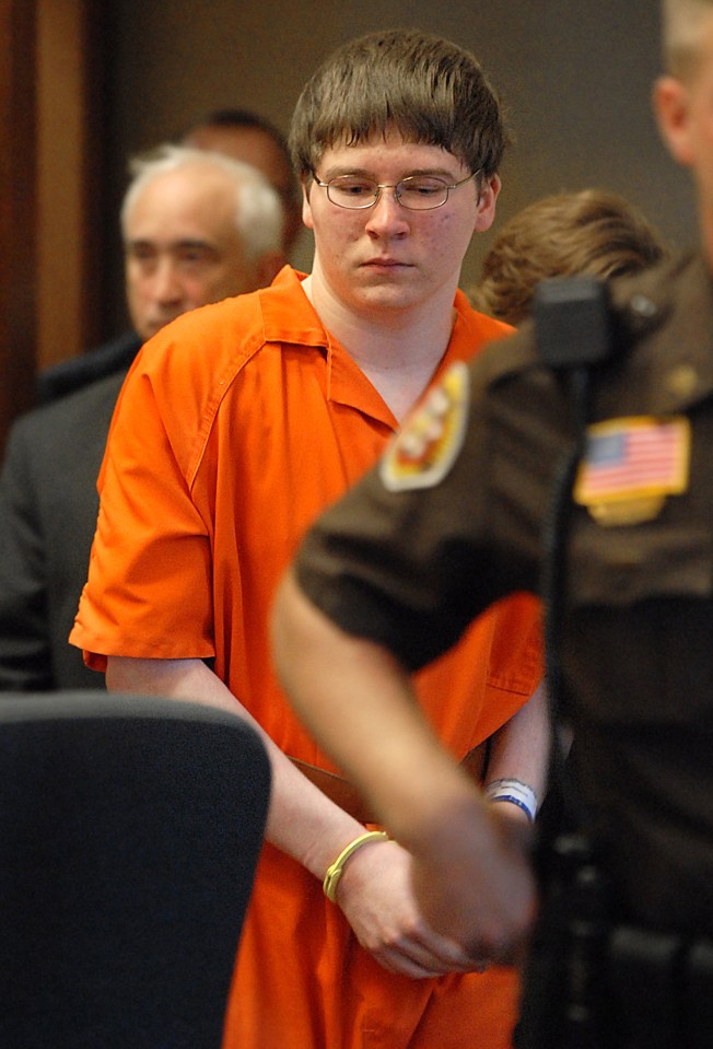  Brendan Dassey has had his conviction overturned for the murder of Teresa Halbach