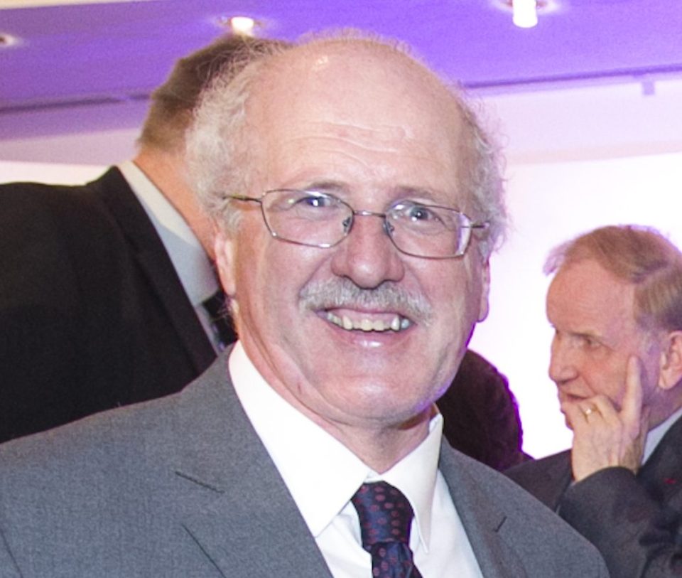  DUP MP Jim Shannon called for the investigation