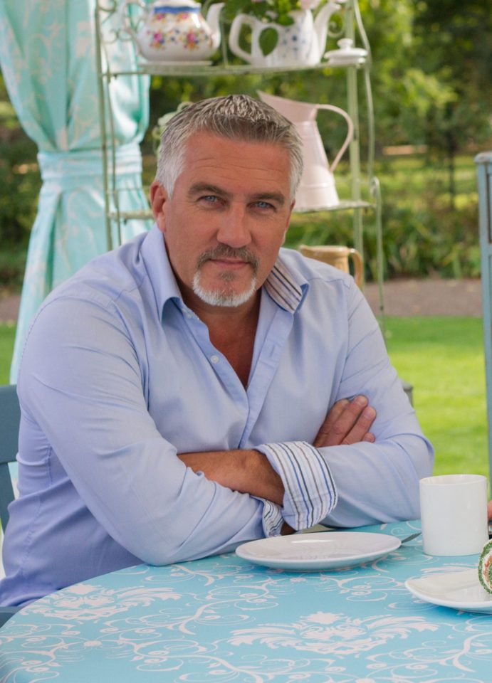  Paul Hollywood says we are in store for the most nail-biting finale yet, when the Great British Bake Off returns tonight