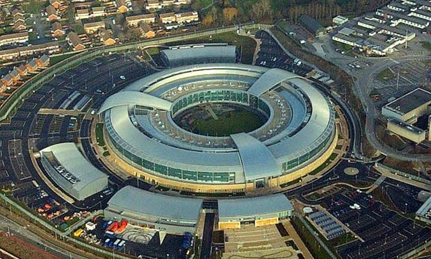 GCHQ