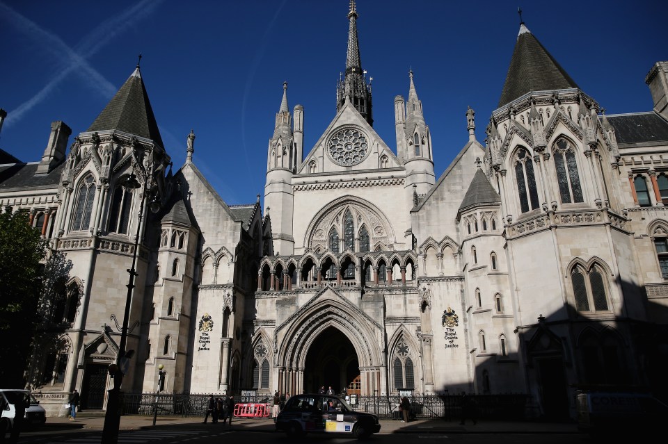  The party is heading back to the High Court again