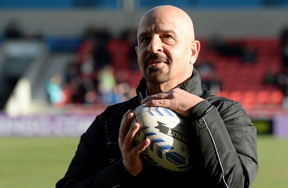 Marwan Koukash