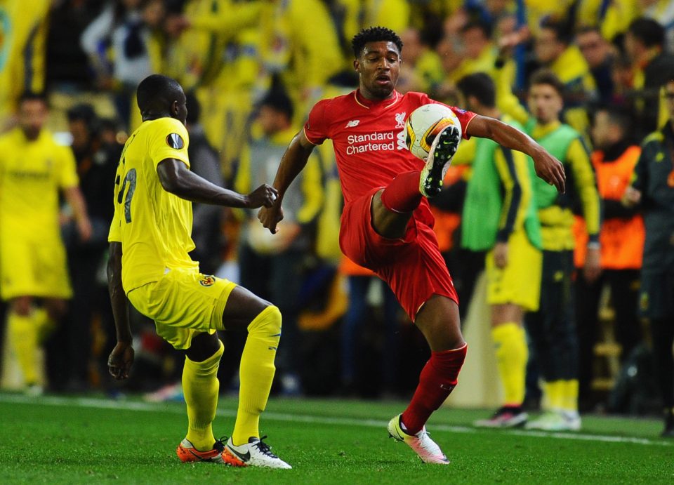 Liverpool made £15m off the deal which saw Ibe leave Anfield