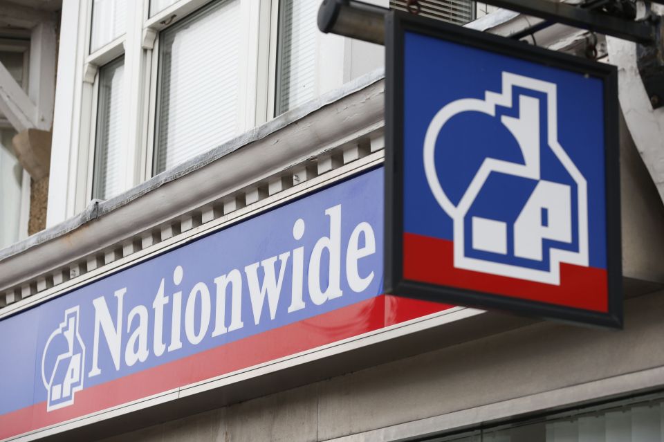  Nationwide will cut mortgage interest rates in accordance with Bank of England cuts in a boost for borrowers