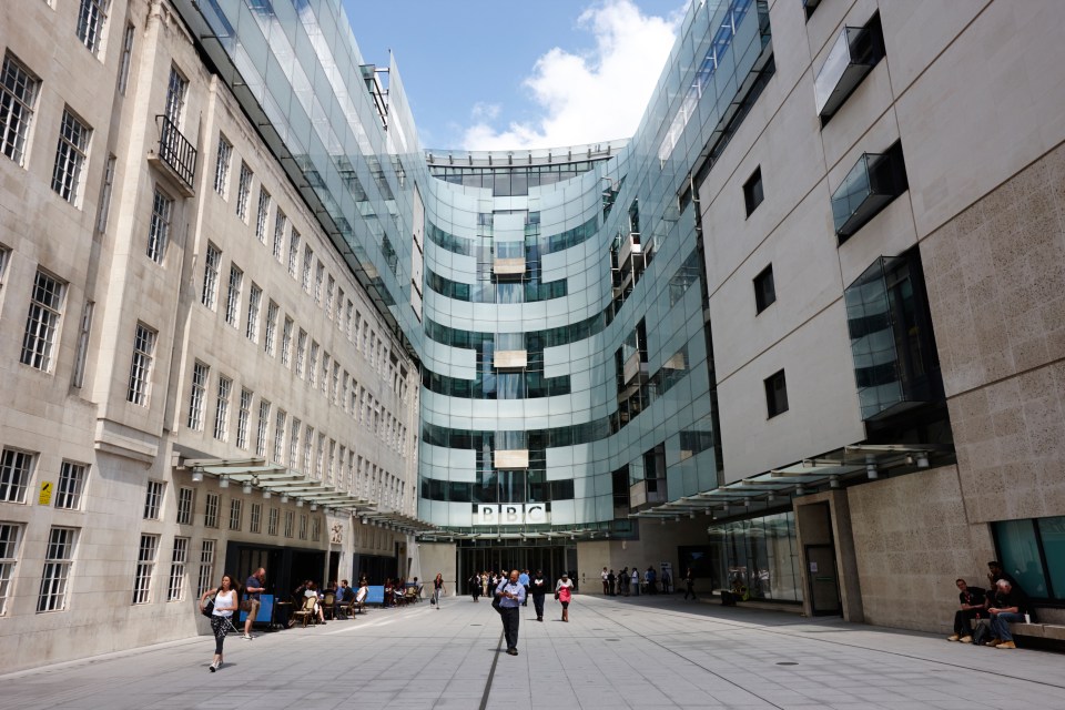  The BBC wasted more than £50,000 of licence fee payers money on missed travel expenses