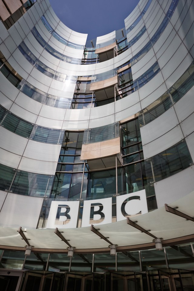  BBC staff also left a total of 63 booked hotel rooms vacant in the last financial year