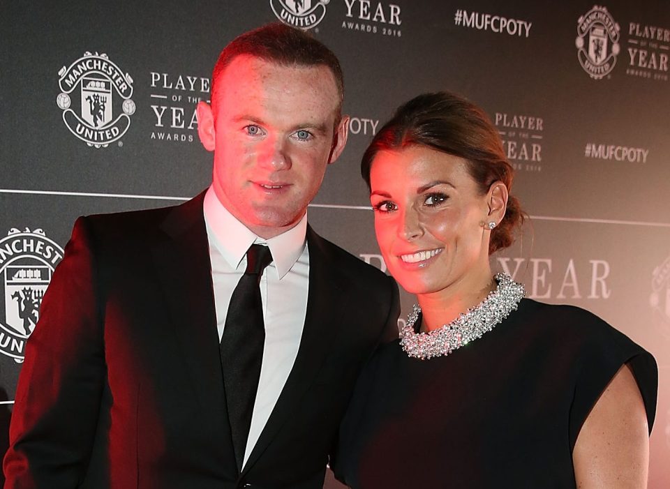 Manchester United Player of the Year Awards