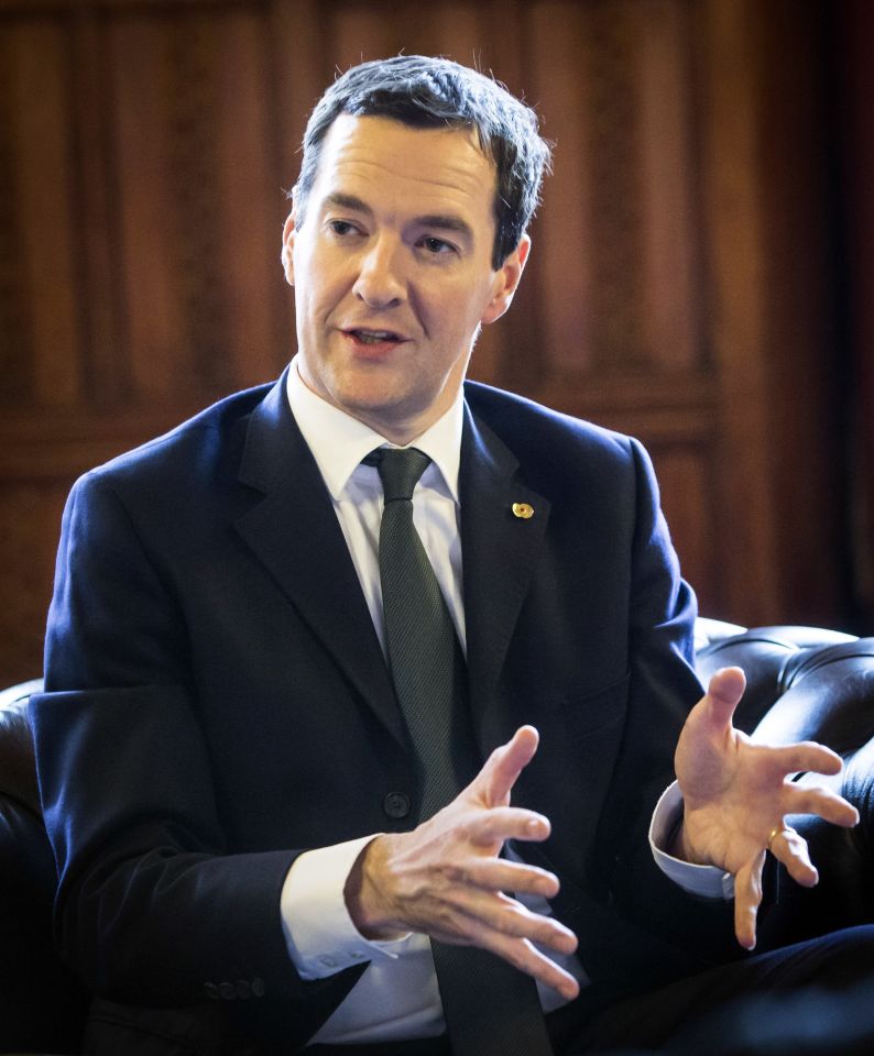  The plans, which will see the price of a 2L bottle of pop increase by 48p, were revealed in the final budget by former Chancellor, George Osborne, in his last budget