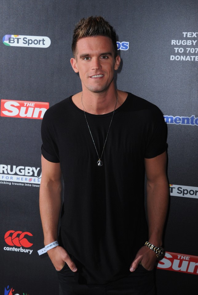 Gaz Beadle is struggling to find his future wife 