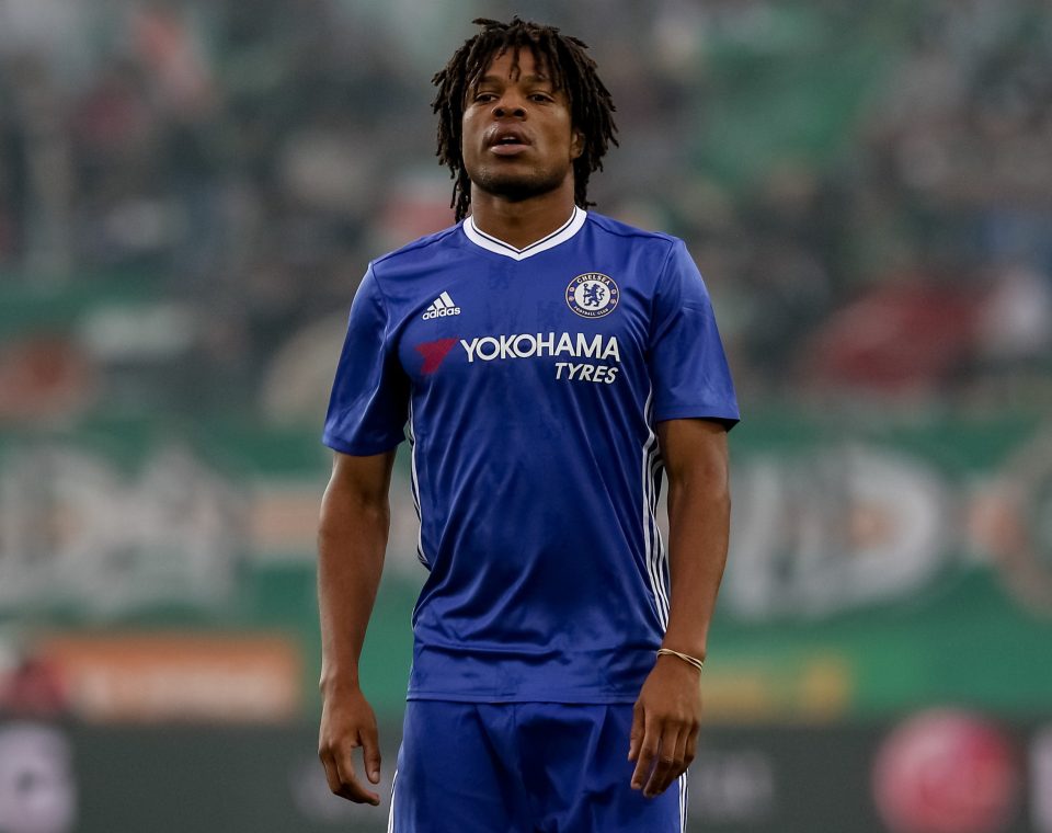 Plus misfiring striker Loic Remy