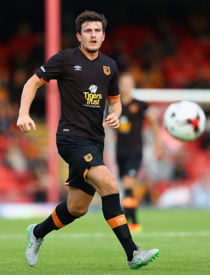 Hull City centre half is also on Karankas radar due to an injury to Daniel Ayala