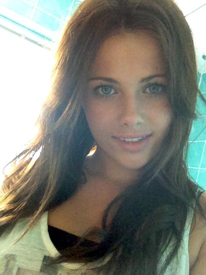 India Chipchase.