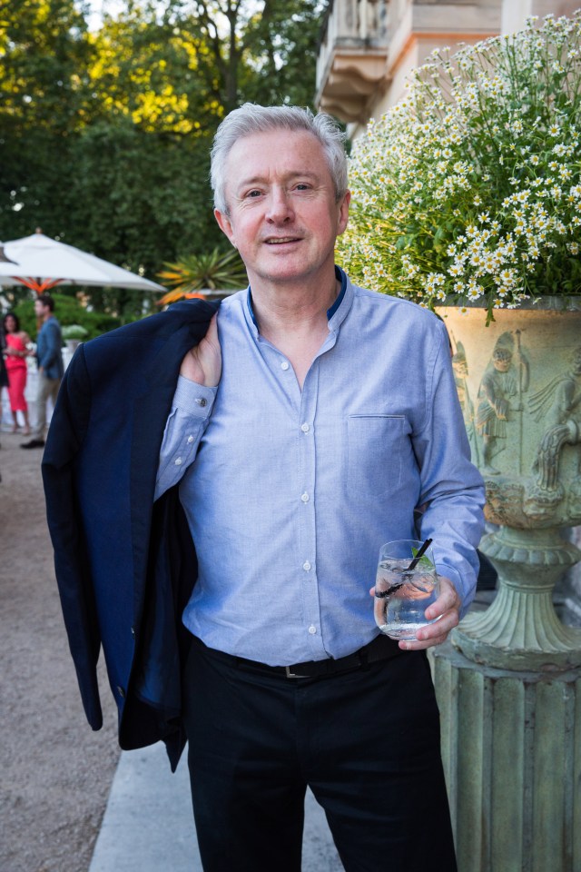 Louis Walsh has lashed out at last year's X Factor judges 