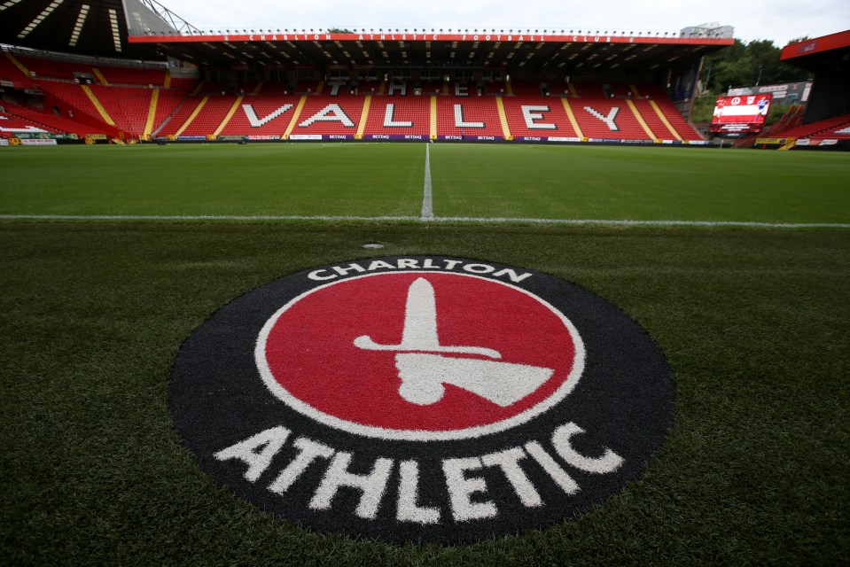 Charlton Athletic v Ipswich Town - Pre Season Friendly - The Valley