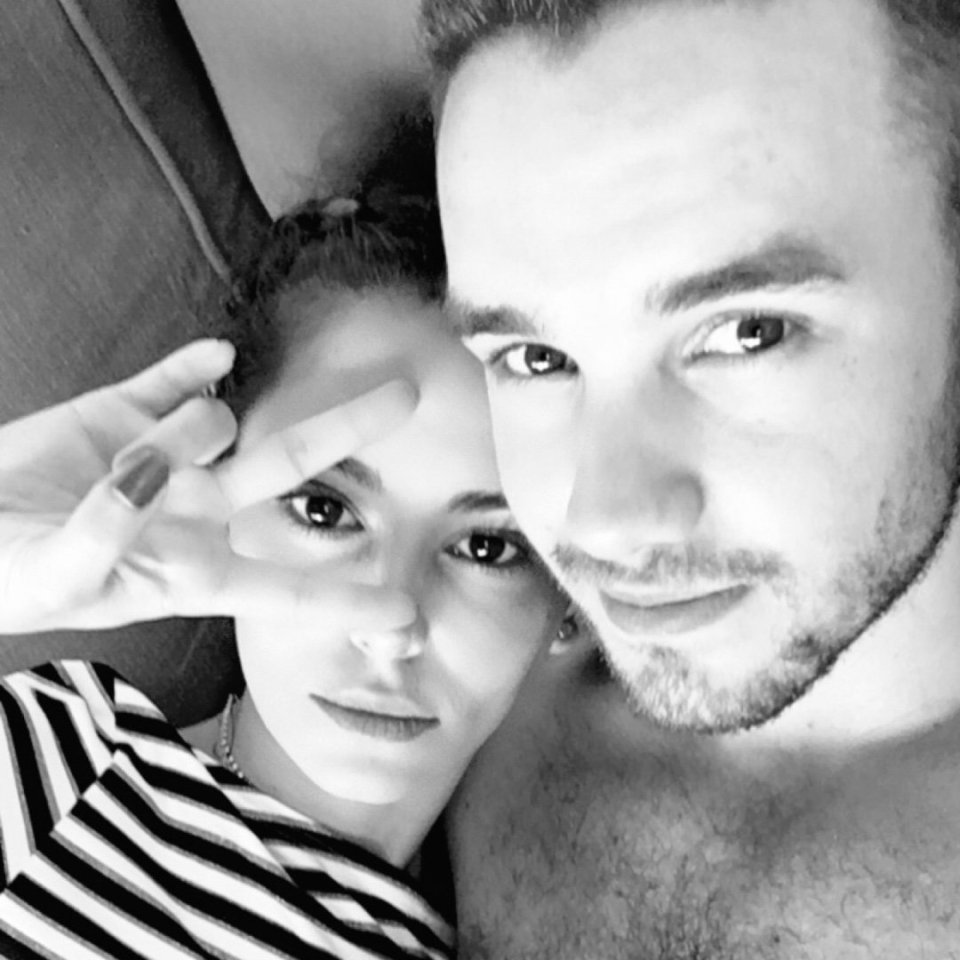 Cheryl is now dating One Direction singer Liam Payne