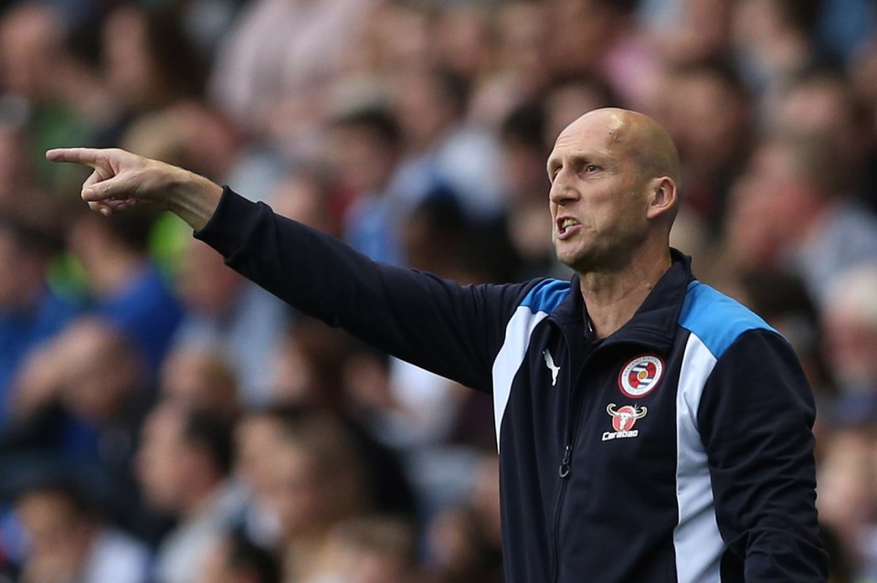 Reading v AFC Bournemouth - Pre Season Friendly