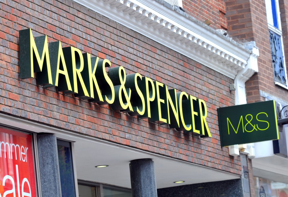 Marks and Spencer will also donate to the fridge scheme