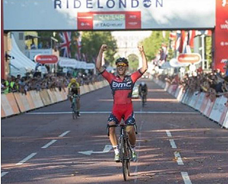 Prudential RideLondon - Day Two