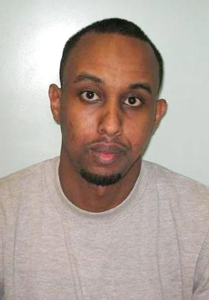 Mire was jailed for life at the Old Bailey for attempted murder this week