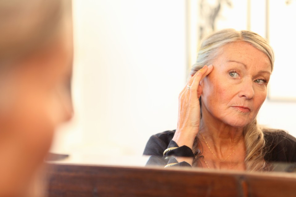  If your skin is older than your actual years - don't worry, you can improve it