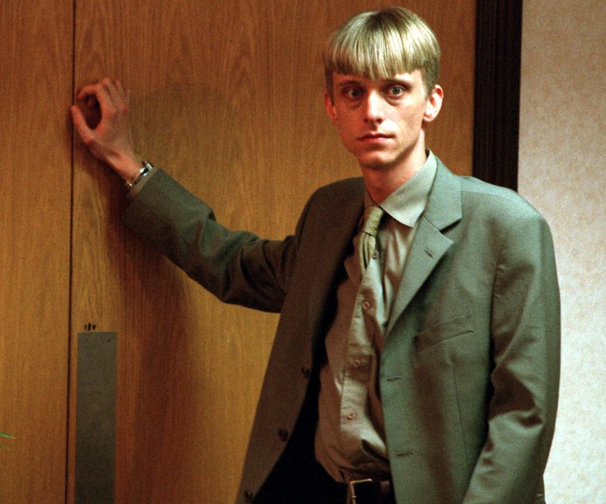  Mackenzie as Gareth Keenan