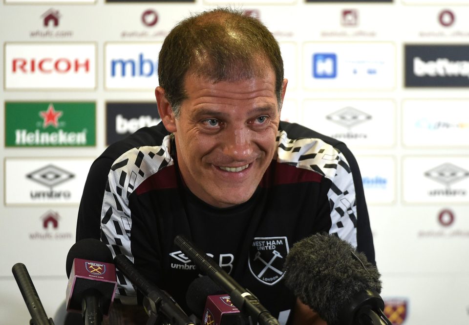 Slaven Bilic